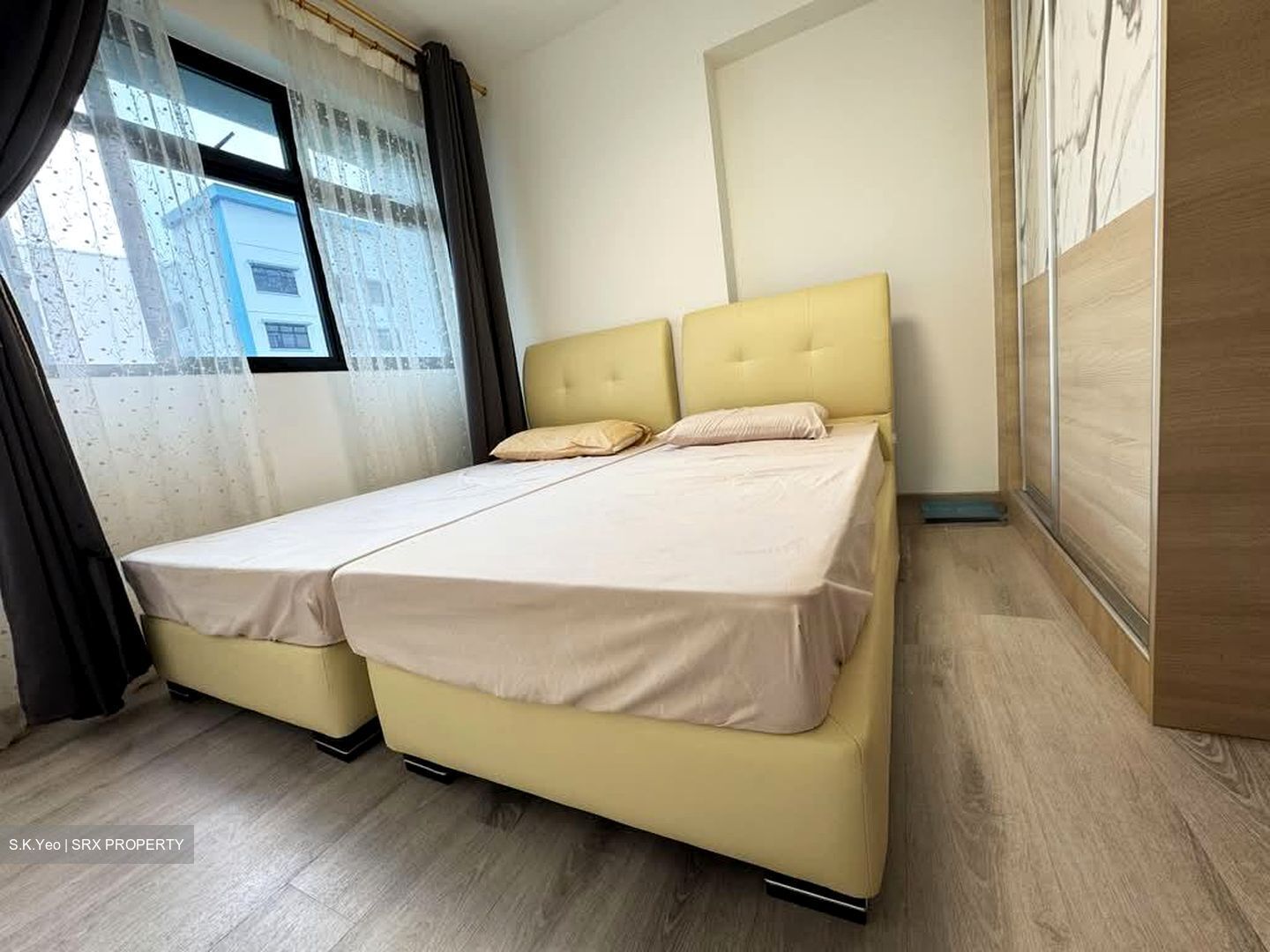 Blk 996A Buangkok Tropica (Hougang), HDB 4 Rooms #569986291